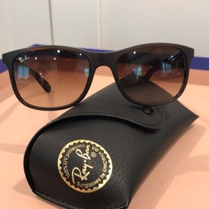 Ray ban unisex sunglasses